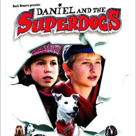 Daniel and the Superdogs