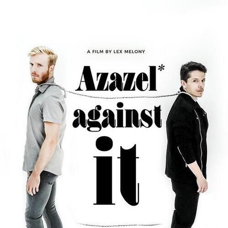 Azazel Against It