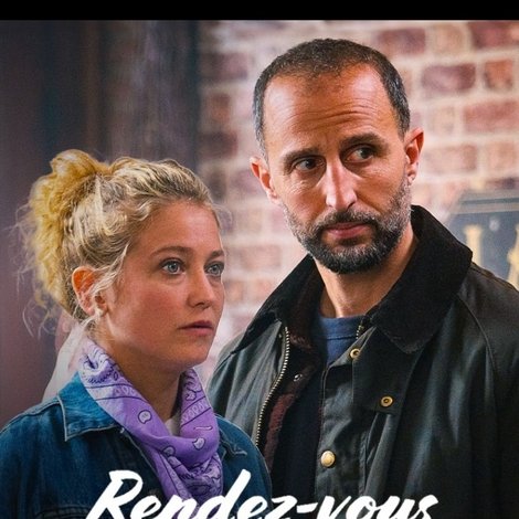 Rendez-vous avec le crime : Le mouton noir