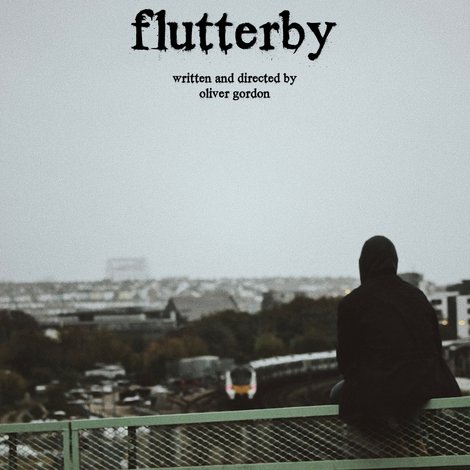 flutterby