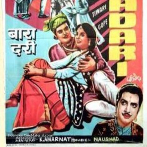 Bara Dari