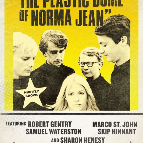 The Plastic Dome of Norma Jean