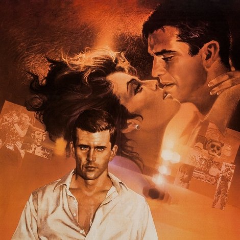 The Year of Living Dangerously