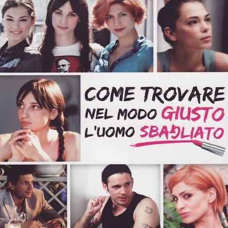 Come trovare nel modo giusto l'uomo sbagliato