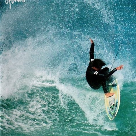 Drifting: Rob Machado Chronicles