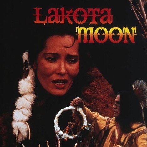 Lakota Moon