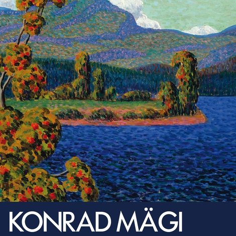 Konrad Mägi