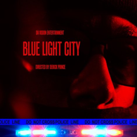 Blue Light City