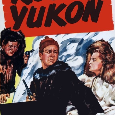 Rose of the Yukon