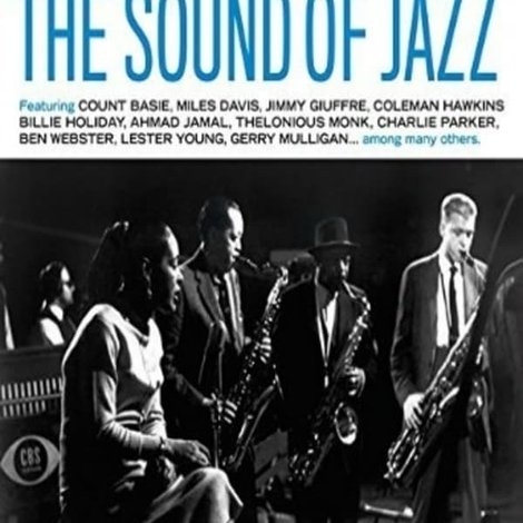 The Sound of Jazz
