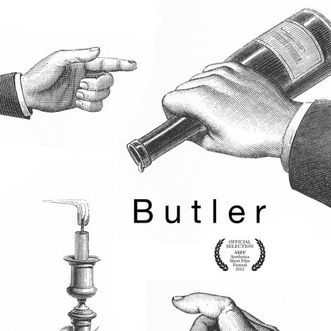 Butler
