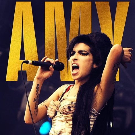 Amy Winehouse: The Price of Fame