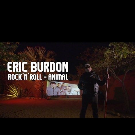 Eric Burdon: Rock 'n' Roll Animal