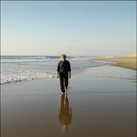 Het verlangen van Michael Dudok de Wit
