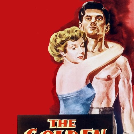 The Golden Gloves Story