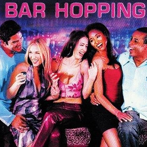 Bar Hopping
