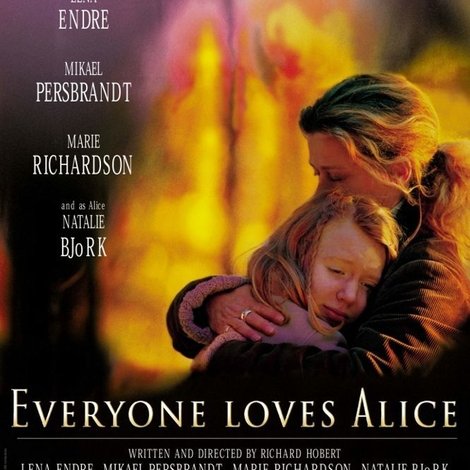 Alla älskar Alice