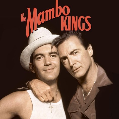 The Mambo Kings