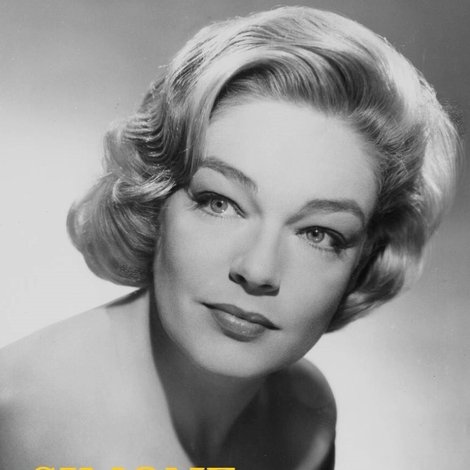 Simone Signoret, figure libre