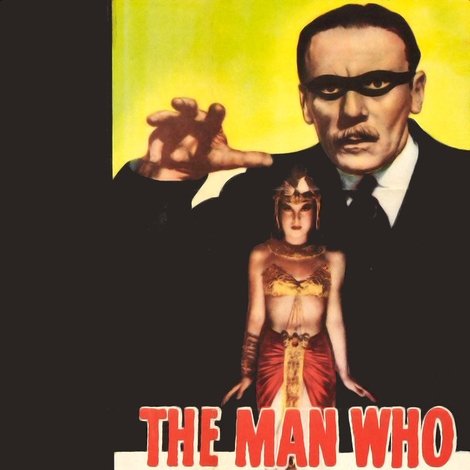 The Man Who Could Work Miracles