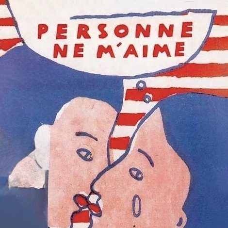 Personne ne m'aime
