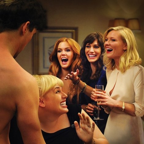 Bachelorette
