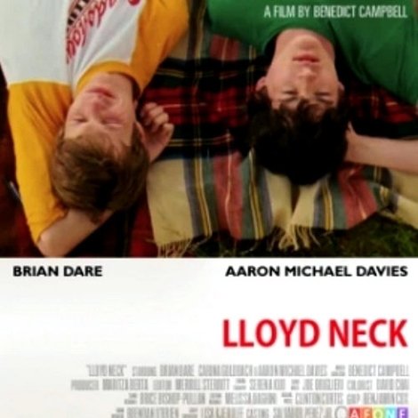 Lloyd Neck