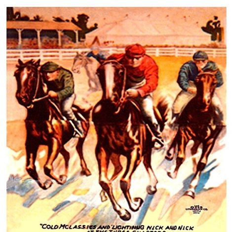 The County Fair