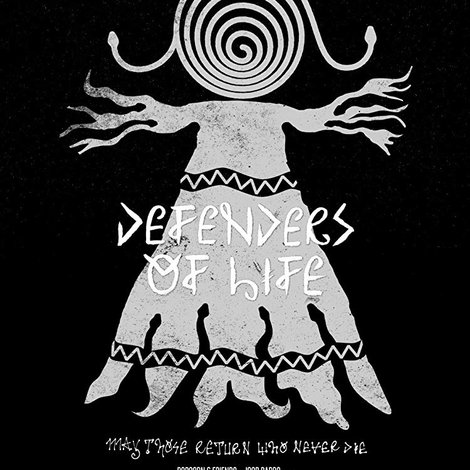 Defenders of Life