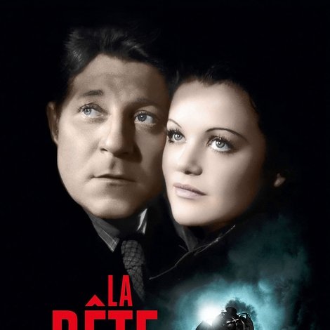 La Bête humaine