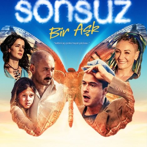 Sonsuz Bir Aşk