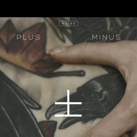 PLUS MINUS