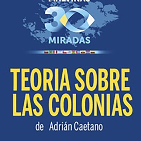 Teoría sobre las colonias