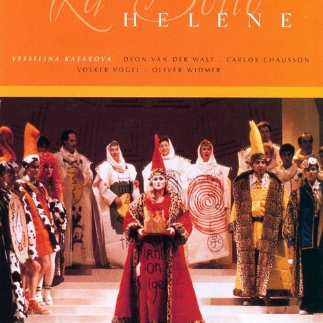 La Belle Hélène
