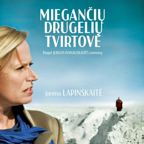 Miegančių drugelių tvirtovė