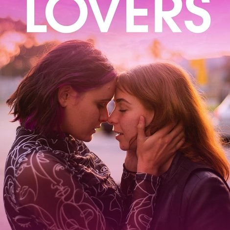 Lockdown Lovers