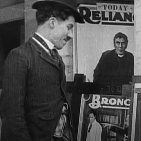 A Film Johnnie