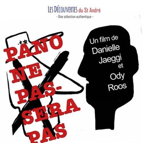 Pano ne passera pas