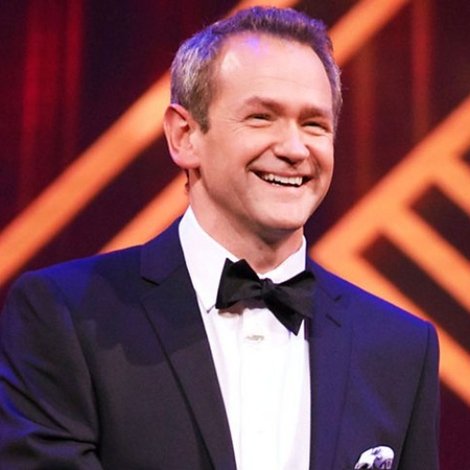 Bruce's Hall of Fame with Alexander Armstrong