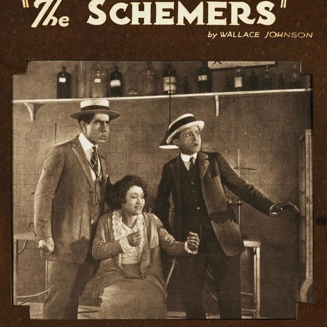 The Schemers