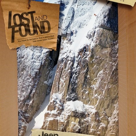 Lost And Found