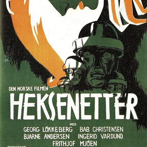 Heksenetter