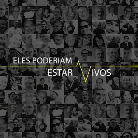 Eles Poderiam Estar Vivos