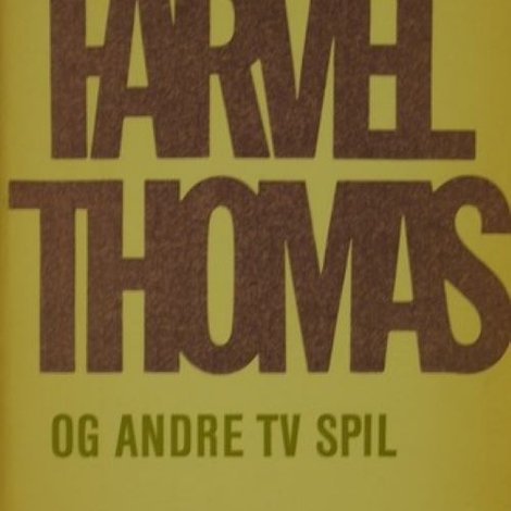 Farvel Thomas