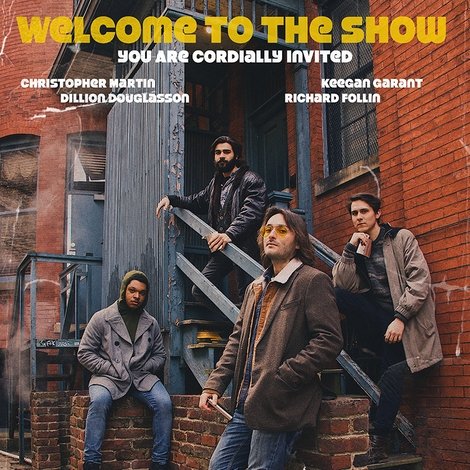 Welcome to the Show