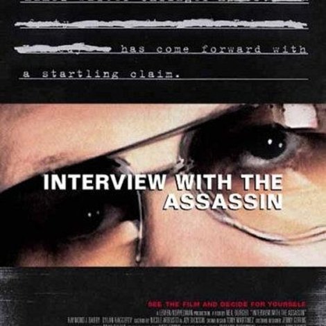 Interview with the Assassin