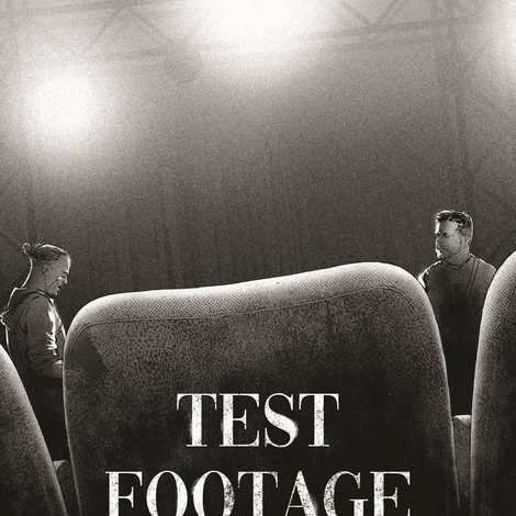 Test Footage