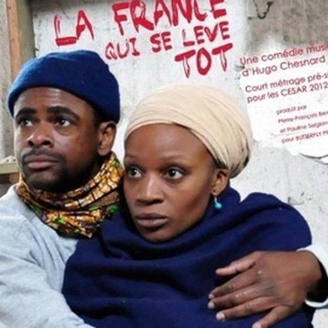 La France qui se lève tôt
