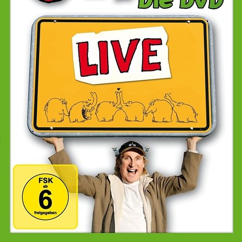 Otto - Die DVD