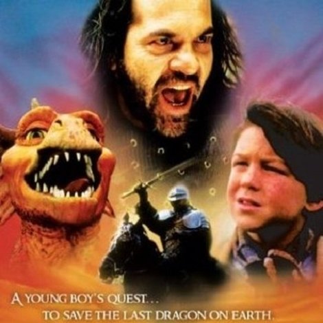 Dragonworld: The Legend Continues